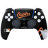 MLB Baltimore Orioles Alternate/Away Jersey PS5 Pro Disk Bundle  Skin